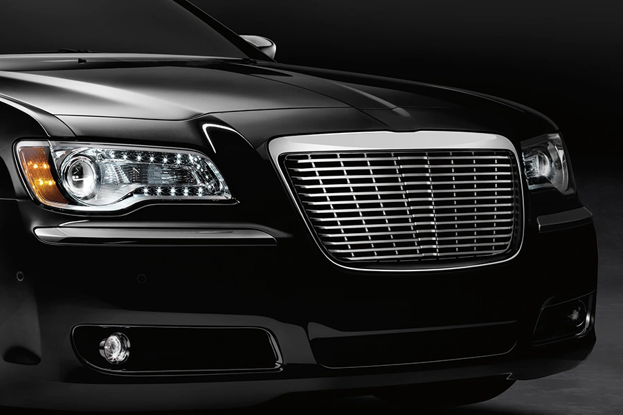 جلوپنجره خودرو: جایی که هویت طراحی با دقت مهندسی روبرو می شود