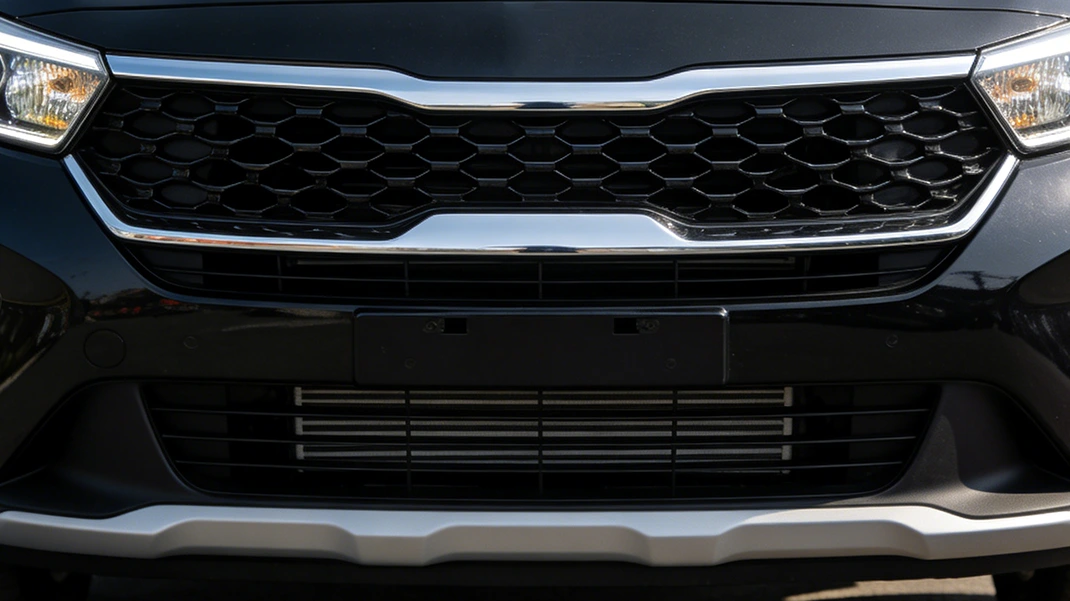 مونتاژ سپر خودرو