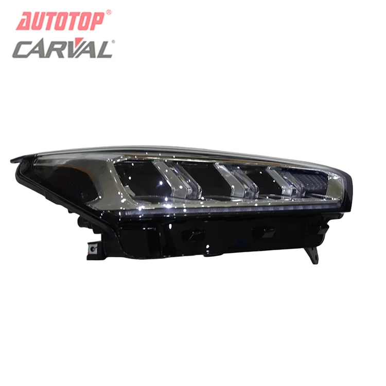 چراغ سر برای CHERY TIGGO