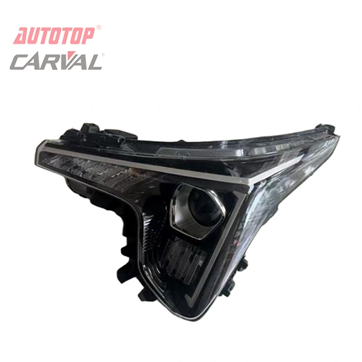 چراغ جلو برای KIA PICANTO 2025 OE L92101-G6500 R92102-G6500