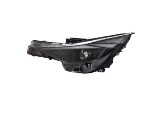 OE-Spec Headlamp for 2020 Middle East Version Hyundai Elantra