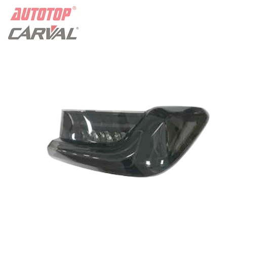 نسخه لیزری چراغ عقب BMW سری 3 جدید