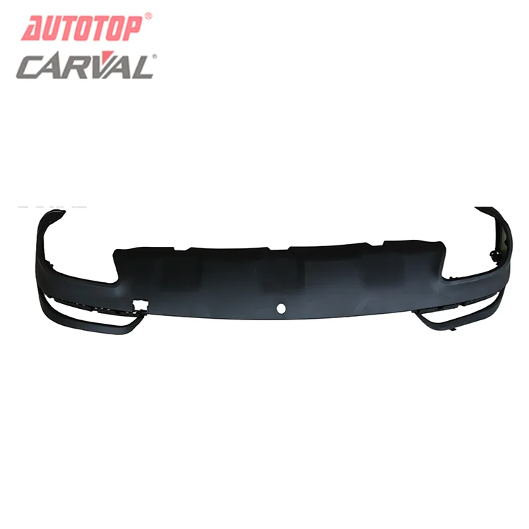 پایین سپر عقب برای CHERY TIGGO