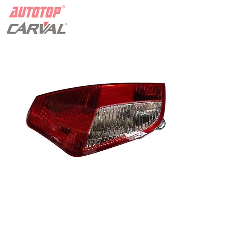 مونتاژ چراغ عقب هیوندای i10 2007