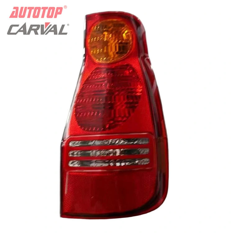 مونتاژ چراغ عقب برای هیوندای ماتریکس 2001-2002