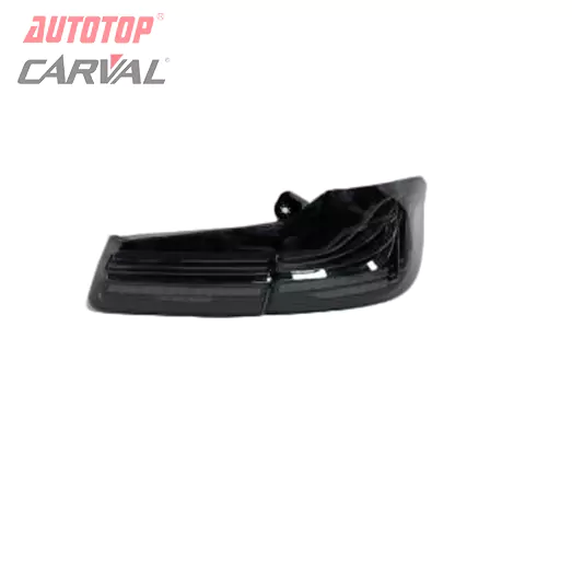 ارتقاء چراغ عقب لیزری برای BMW سری 5 جدید G30/G38